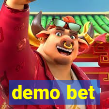 demo bet