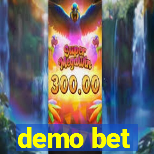 demo bet