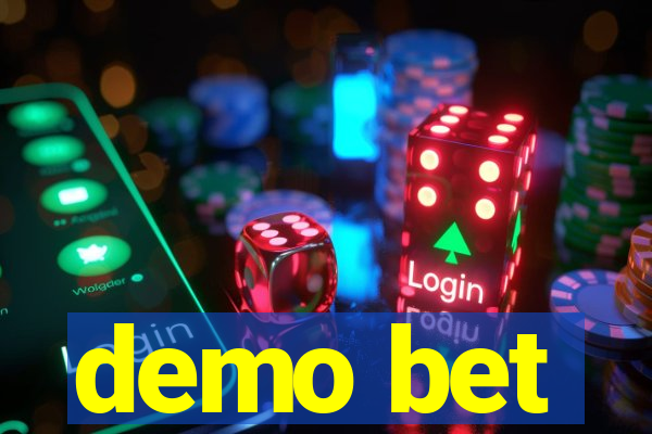 demo bet