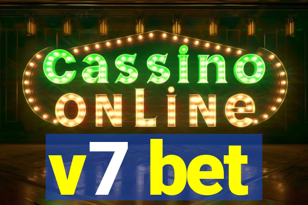 v7 bet