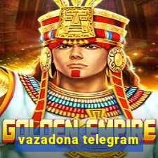 vazadona telegram