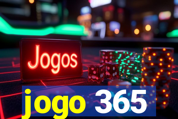 jogo 365