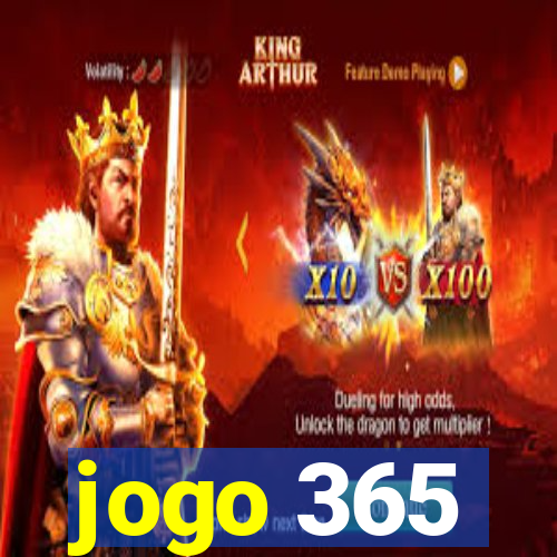 jogo 365