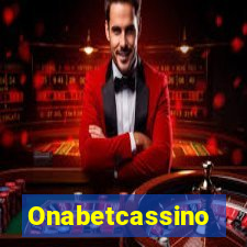 Onabetcassino