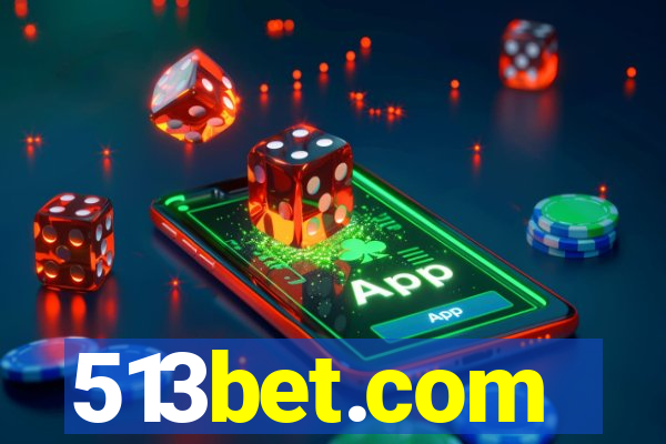 513bet.com