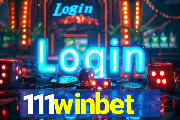 111winbet