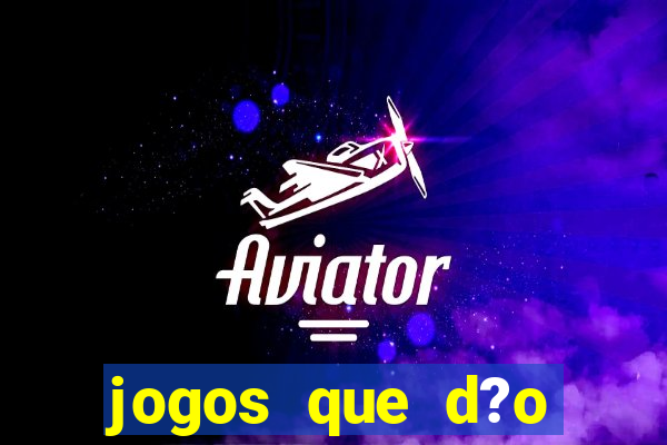 jogos que d?o b?nus ao se cadastrar