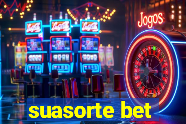 suasorte bet