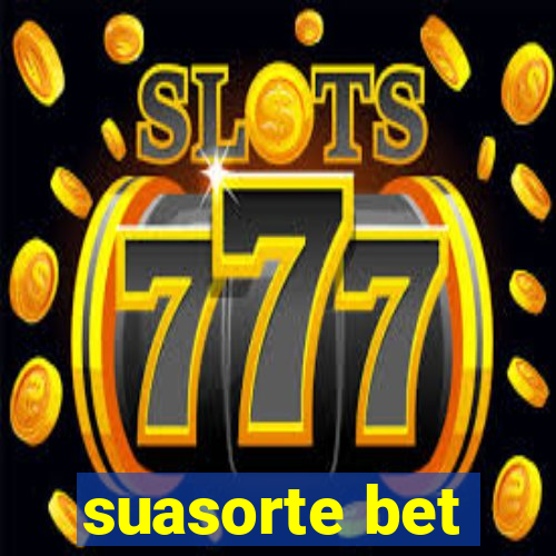 suasorte bet