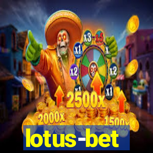 lotus-bet