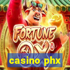 casino phx