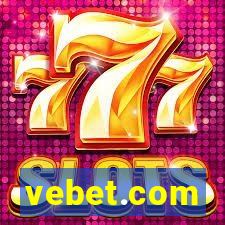 vebet.com