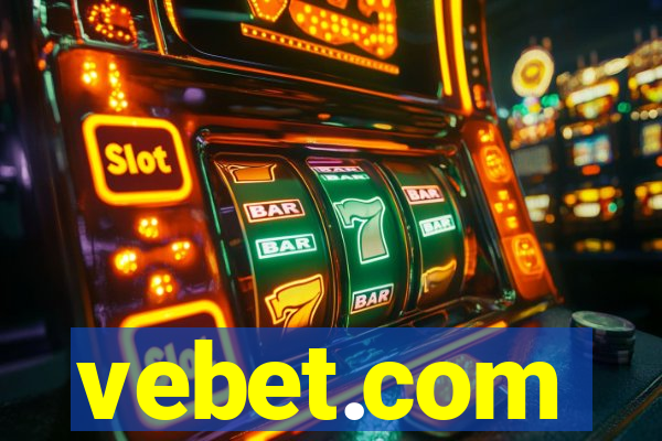 vebet.com