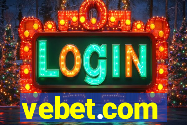 vebet.com