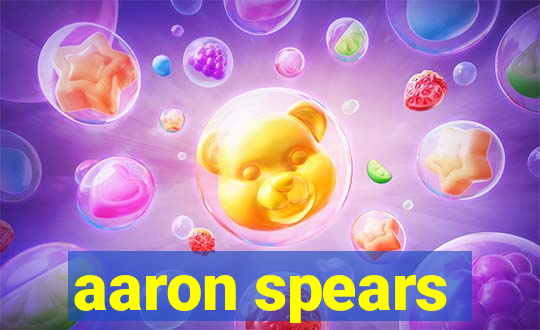 aaron spears