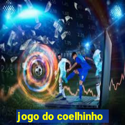 jogo do coelhinho