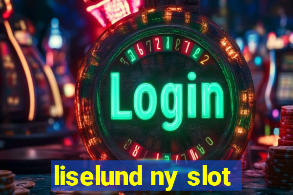 liselund ny slot