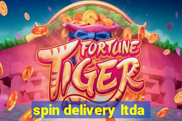 spin delivery ltda