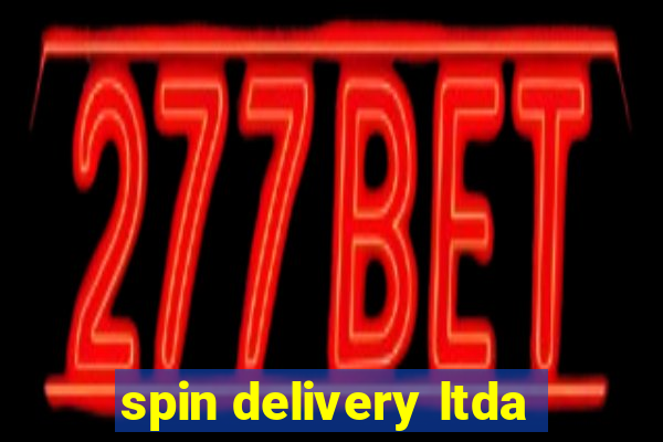 spin delivery ltda