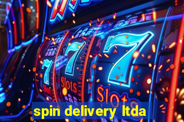 spin delivery ltda