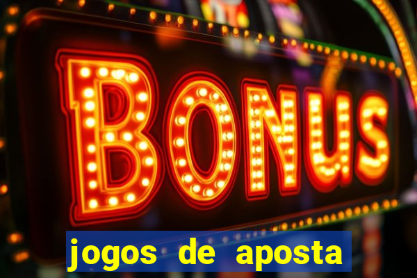 jogos de aposta online de 1 real