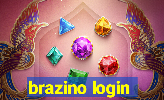 brazino login