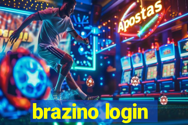 brazino login