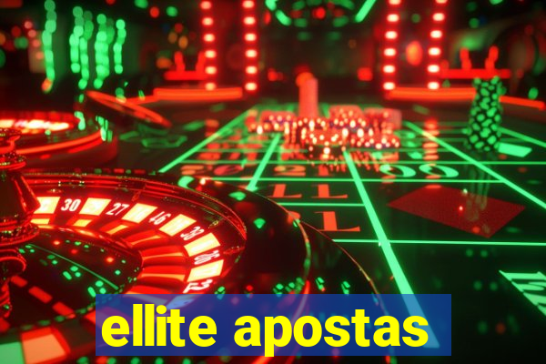 ellite apostas