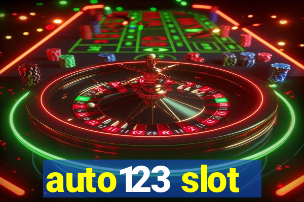 auto123 slot