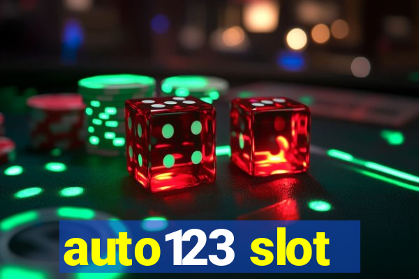 auto123 slot