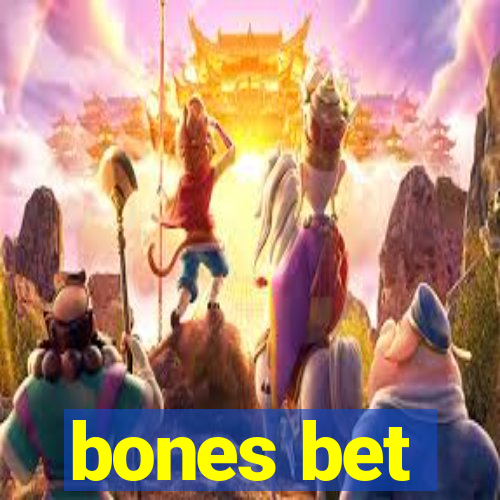 bones bet