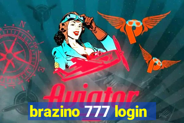 brazino 777 login