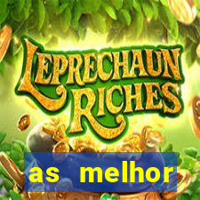 as melhor plataforma de jogos