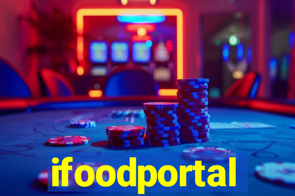 ifoodportal