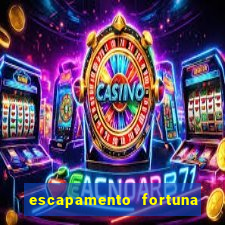 escapamento fortuna para titan 125