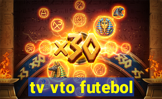 tv vto futebol