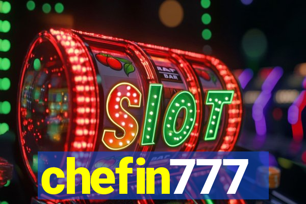 chefin777