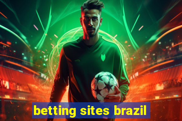 betting sites brazil