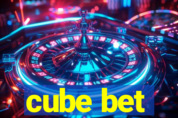 cube bet