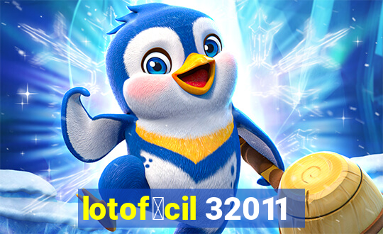 lotof谩cil 32011