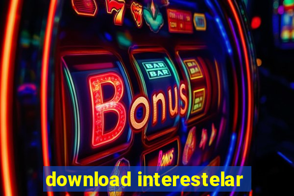 download interestelar