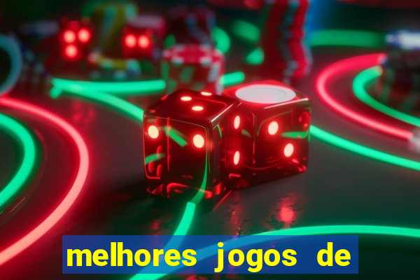 melhores jogos de rpg celular