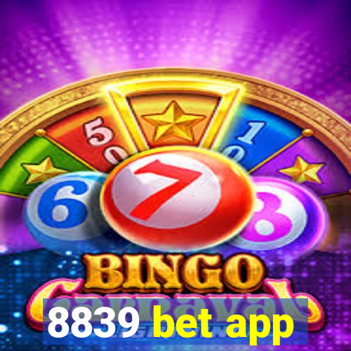 8839 bet app