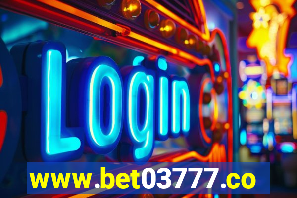 www.bet03777.com