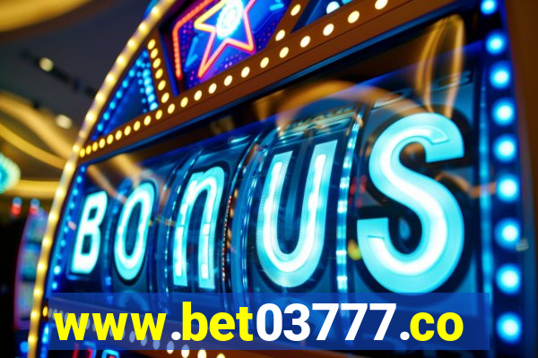 www.bet03777.com