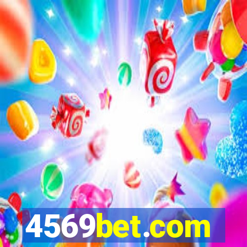 4569bet.com