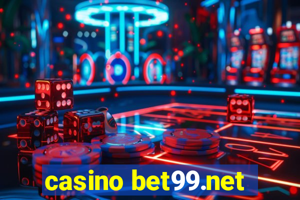 casino bet99.net