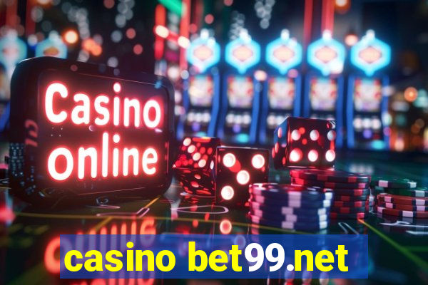 casino bet99.net