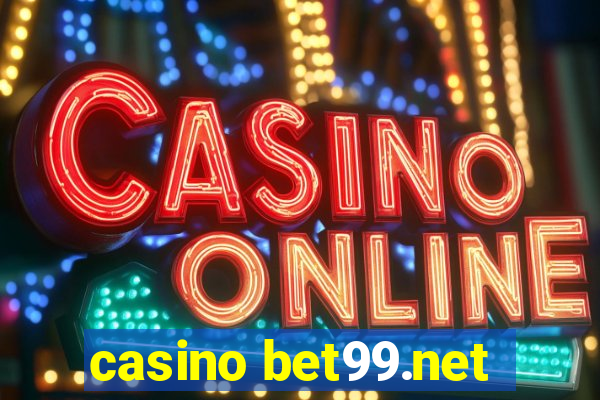 casino bet99.net