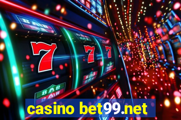 casino bet99.net